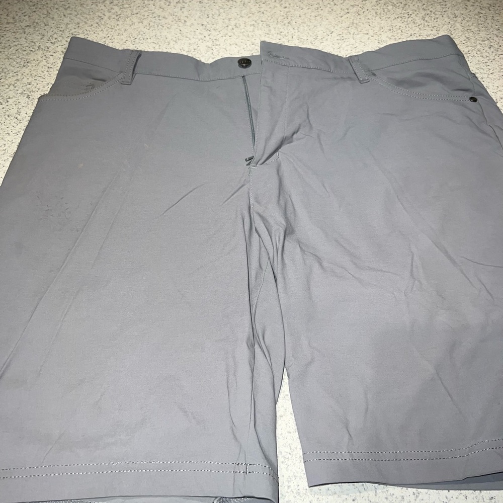 Adidas golf shorts